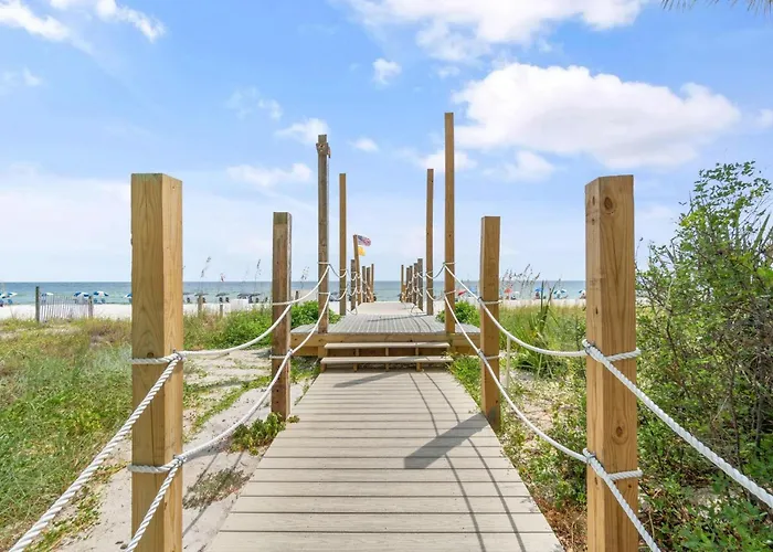 Palacio 1704 Holiday home Pensacola