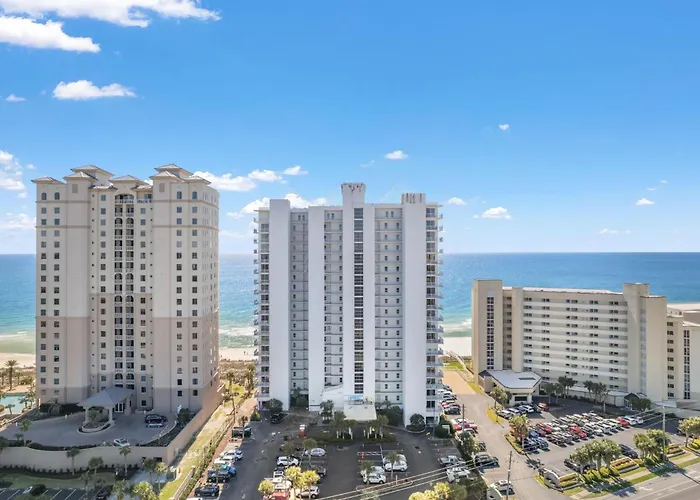 Palacio 1704 * Pensacola