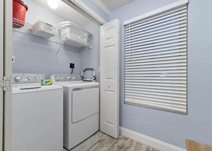 Palacio 1704 Holiday home Pensacola
