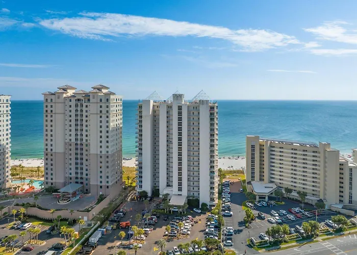 Palacio 1704 * Pensacola