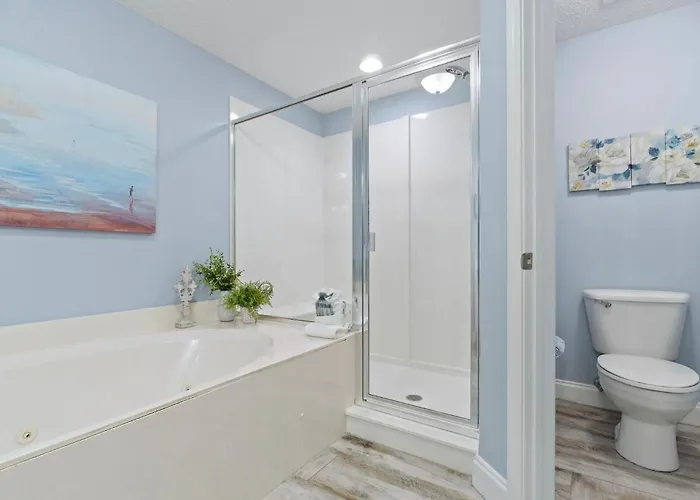 Palacio 1704 Holiday home Pensacola