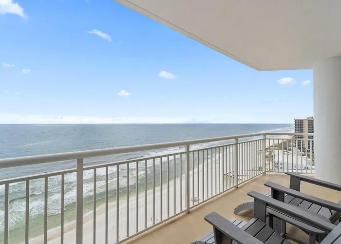 Holiday home Palacio 1704 Pensacola
