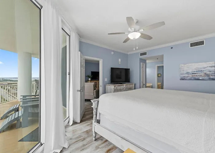 Palacio 1704 Holiday home Pensacola