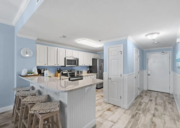 Palacio 1704 Holiday home Pensacola