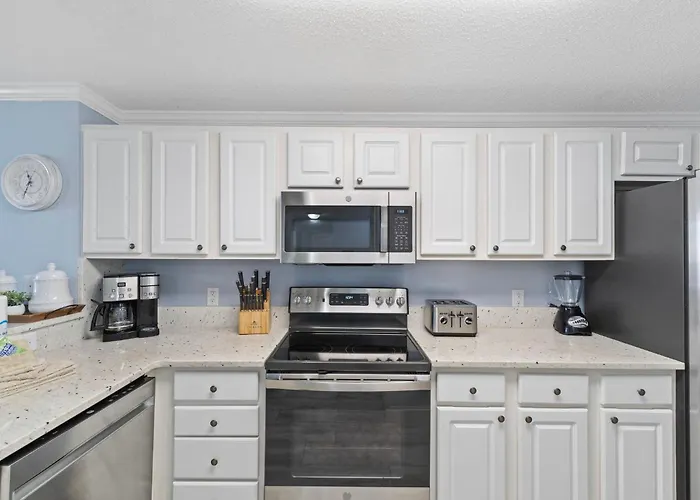 Holiday home Palacio 1704 Pensacola