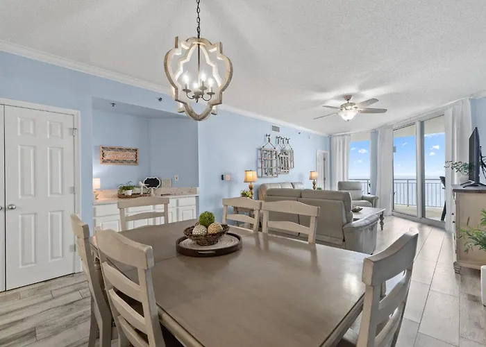 Palacio 1704 Holiday home Pensacola