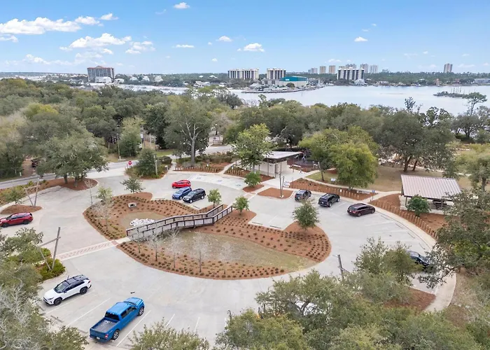 Palacio 1704 Holiday home Pensacola