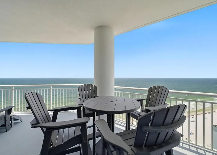 Holiday home Palacio 1704 Pensacola